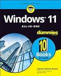 Windows 11 All-in-One For Dummies (