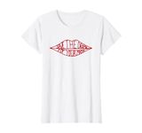 Save The Drama For Your Mama - Retro 90s T-Shirt