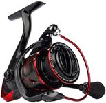 KastKing Sharky III Spinning Fishing Reel,Size 3000
