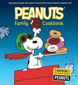 The Peanut