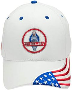 Shelby Cob