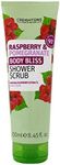 Creightons Body Bliss Raspberry and Pomegranate Shower Scrub (250 ml) - Revitalise Your Senses & Boost Your Energy with Juicy Extracts of Raspberry & Pomegranate, Vegan Friendly