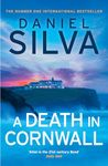 A Death in Cornwall: A gripping spy thriller from the New York Times bestselling master of intrigue: Book 24 (Gabriel Allon)