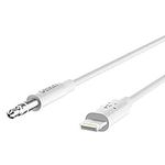 Belkin 3.5mm Audio Cable with Light