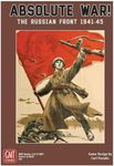 GMT Absolute War The Russain Front 1941-45