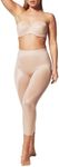 SPANX SPANXshape Invisible Capris -