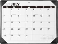 Nekmit 2024-2025 Monthly Desk Pad C