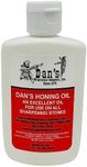 Dan's Whetstone Honing Oil for Knife Sharpeners 12 Pack