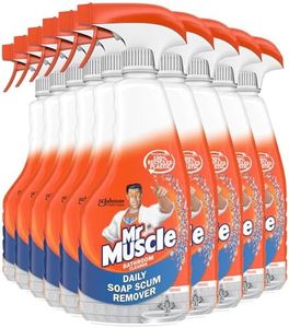 Mr Muscle 