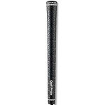 Golf Pride Golf Club Grips Tour Wrap 2G Black/JUMBO