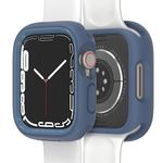 OtterBox Exo Edge Case for Apple Watch Series 8/7 45mm, Rock Skip Way