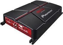 Pioneer GM-A4704 4-Channel Bridgeable Amplifier