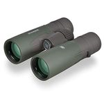 Vortex Optics rzb-2102 Binoculars Green