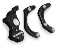 TM Designworks Case Saver Black for Honda TRX450R 04-05