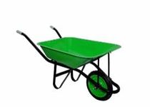 Epica - Heavy Duty Wheelbarrow (CE6400) (Green)