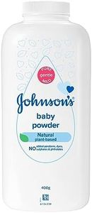 Johnson's Baby Powder (400G)