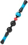 ProStretch Type X2 Roller Massage Stick for Deep Tissue Therapy, Myofascial Release, and Muscle Soreness for Recovery