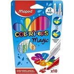 Magic Markers