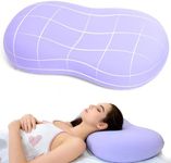 KEEPMOV Memory Foam Pillows - Cervi