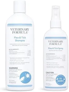 Veterinary