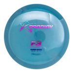 Prodigy Disc 400 Series F3 Fairway Driver Golf Disc [Colors may vary] - 170-176g