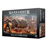 Games Workshop - Warhammer - The Horus Heresy - Age Of Darkness (Boxed Set)