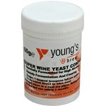 Yeast For Wine Making