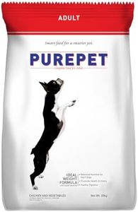 Purepet Ad