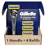 Gillette ProGlide Shield Razor for 