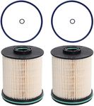 TP1015 Fuel Filter for 6.6L Duramax