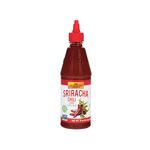 Lee Kum Kee Chili Sauce, Sriracha, 435ml