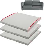 HAVARGO Couch Cushion Support for S