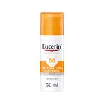 Eucerin Sun Protection Photoageing Control Sun Fluid, SPF50 for All Skin Types, 50ml