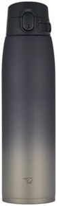 Zojirushi SM-VH95-XZ GoCafe Insulated Stainless Steel Mug, 32-Ounce (.95 Liter)