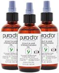PURA D'OR Scalp & Hair Strengthenin