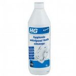 Hg Hygienic Whirlpool Bath Cleaner 1Lt