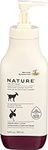 Nature By Canus Lotion - Goats Milk - Nature - Original Formula - 11.8 oz by Nature by Canus