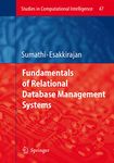 Fundamentals of Relational Database Management Systems: 47 (Studies in Computational Intelligence)