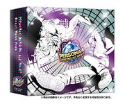 Persona 4: Dancing All Night Crazy Value Pack [PSVita][Japan import]