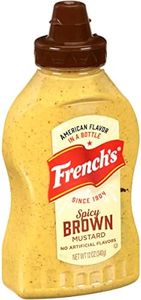 French's S