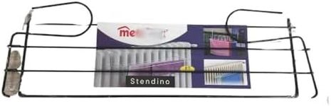 Metaltex Stendino Washing Dryer, 2 m