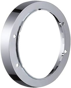 hansgrohe Extension Set, 150 mm, Chrome