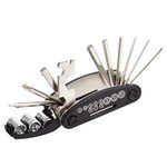 amazon basics Multipurpose Cycle Tool Kit