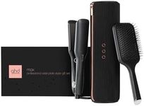 ghd Max Wide Plate Hair Straightene