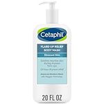 Cetaphil Body Wash, Flare-Up Relief