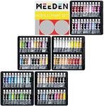 MEEDEN Acrylic Paint Set, 100 Color