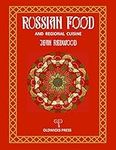 Russian Food and Regional Cuisine