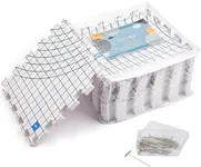 KnitIQ Blocking Mats for Knitting -