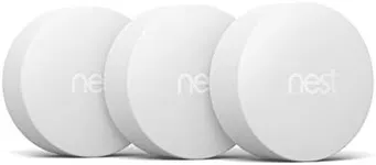 Google Nest Temperature Sensor 3 Co