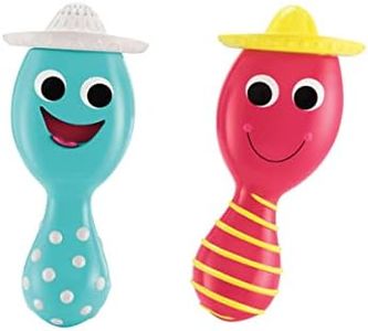 Early Learning Centre Fun Singing Maracas Toy